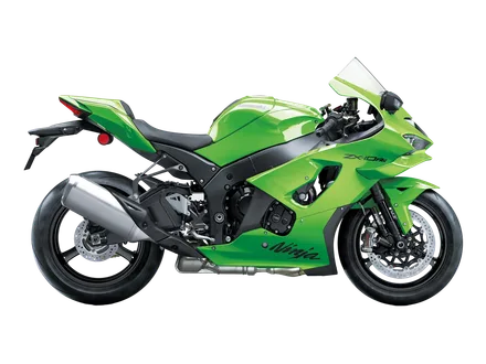 Ninja ZX-10RR