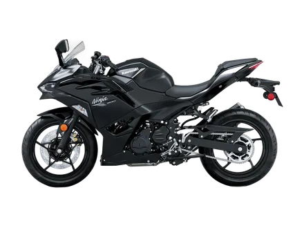 Ninja 500 — náhľad 3
