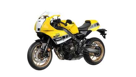 XSR900 GP — náhľad 4