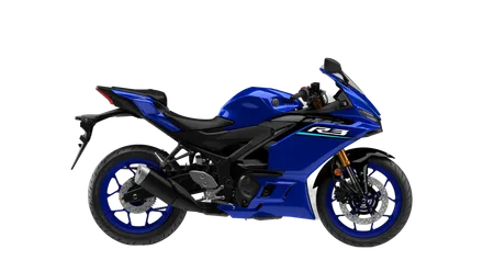 YZF-R3