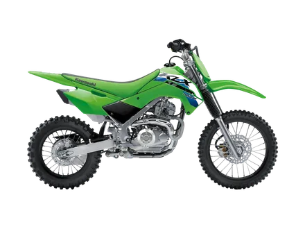 KLX140R