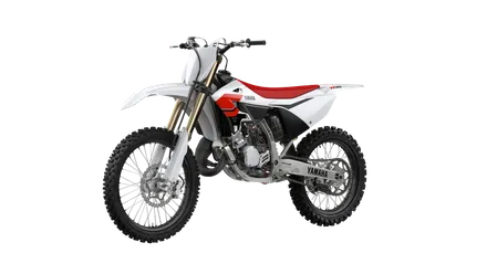 YZ 125 70th Anniversary — náhľad 4