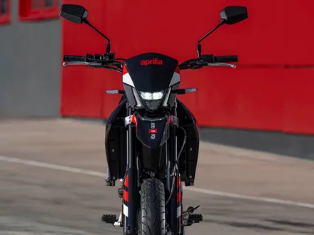 SX 125 — náhľad 4