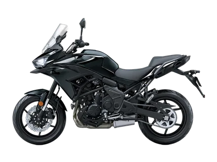Versys 650 — náhľad 3