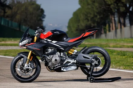 Tuono 660 Factory — náhľad 3