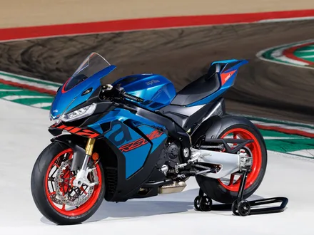 RSV4 Factory — náhľad 3