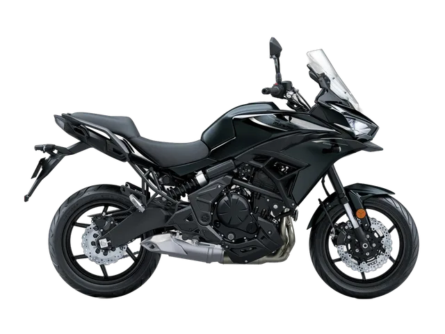 Versys 650