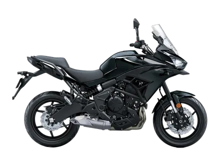 Versys 650