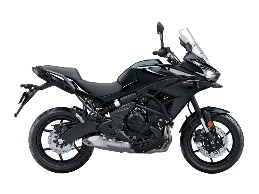 Versys 650