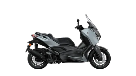 XMAX 125 Tech Max