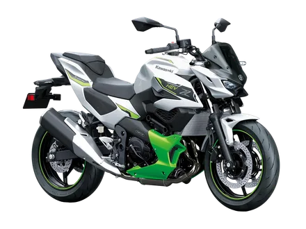 Z 7 Hybrid