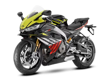 RS 660 Factory — náhľad 2