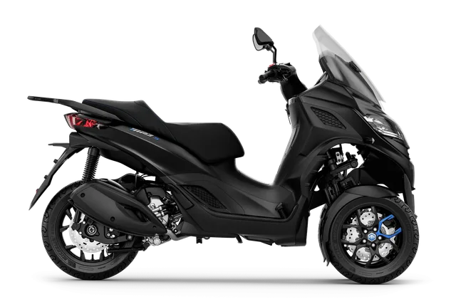 Piaggio MP3 Sport 310
