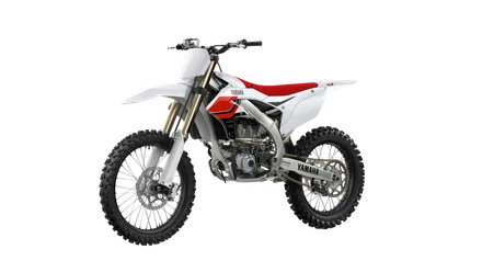 YZ 250F 70th Anniversary — náhľad 2