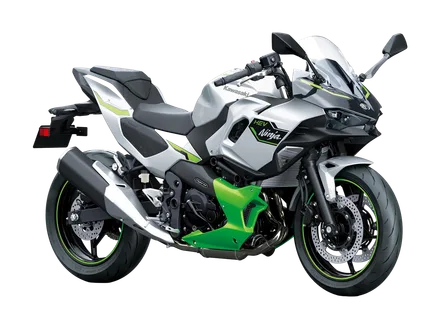 Ninja 7 Hybrid