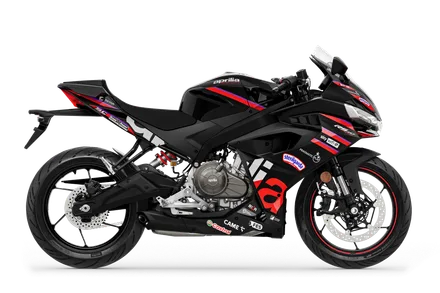 RS 457 GP Replica