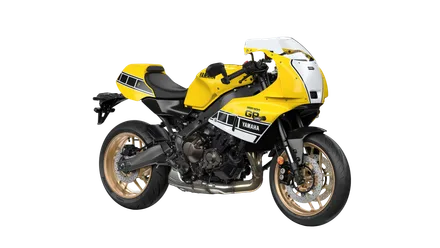 XSR900 GP — náhľad 2