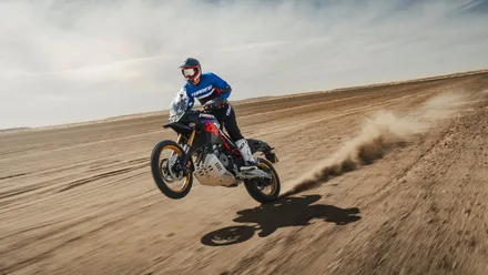 Tuareg 660 — náhľad 4