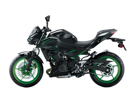 Z500 SE — náhľad 3