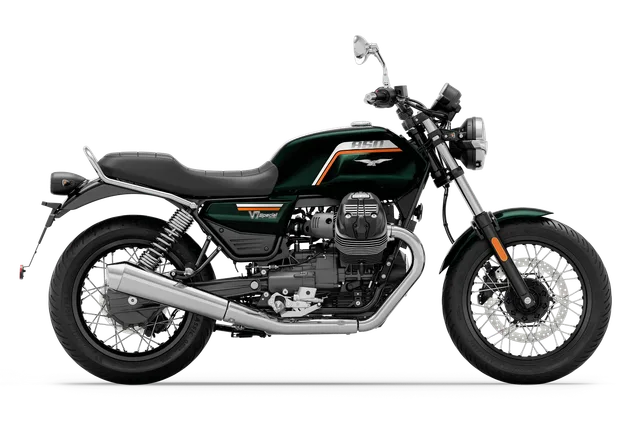 Moto Guzzi V7 Special