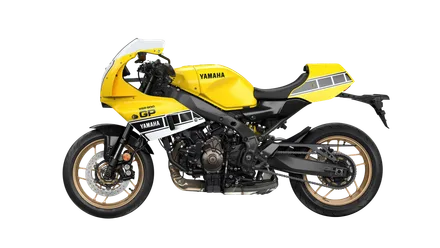 XSR900 GP — náhľad 3