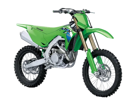 KX450 — náhľad 2