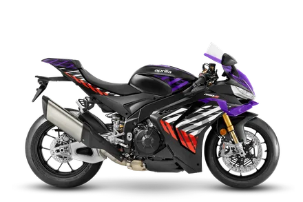 RSV4 Factory