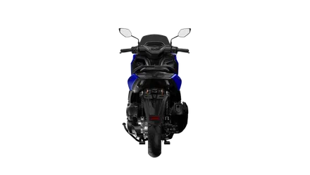 NMAX 125 — náhľad 4