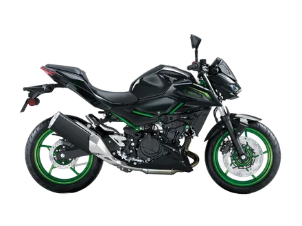 Z500 SE