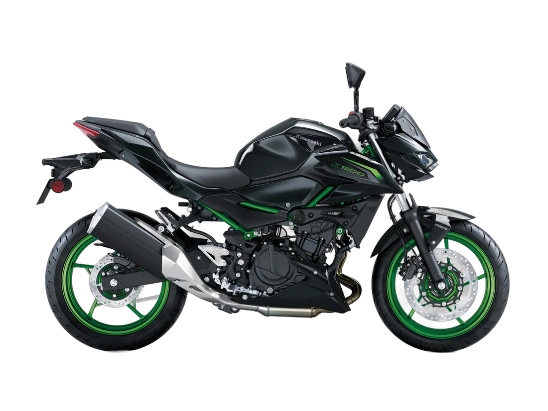 Z500 SE