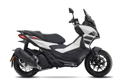 SR GT 125