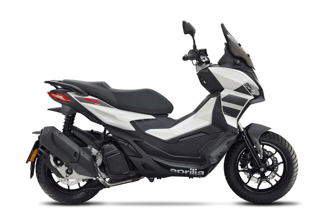 SR GT 125