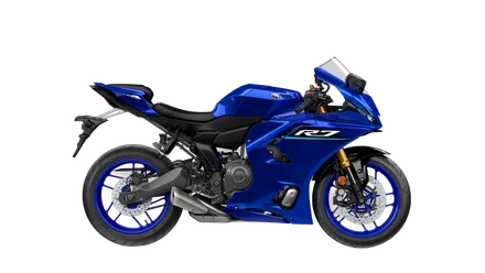 YZF-R7