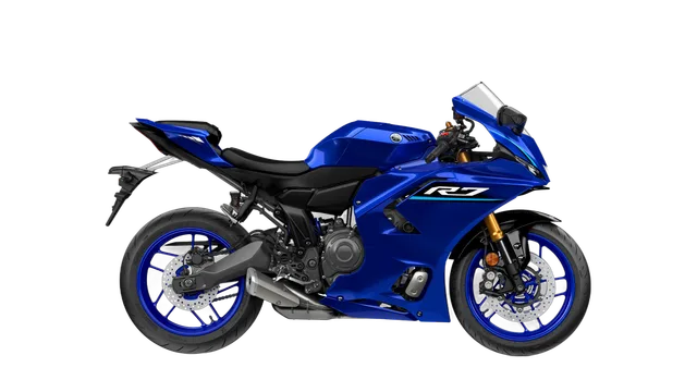 YZF-R7