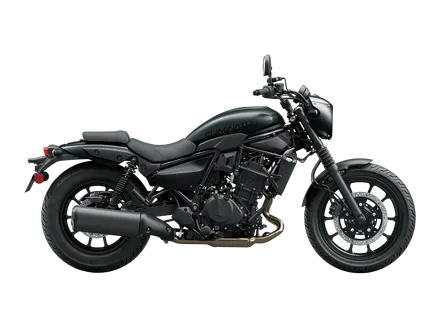 Eliminator 500 SE