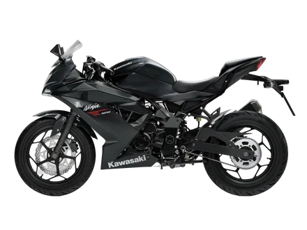 Ninja 125 — náhľad 3