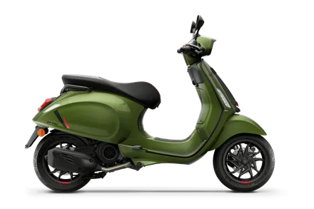 Vespa Sprint 125 S