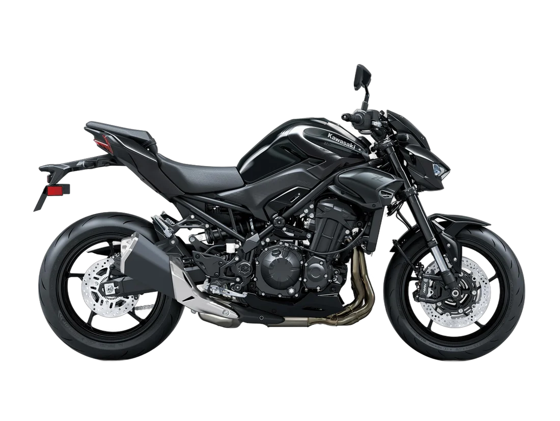 Z900