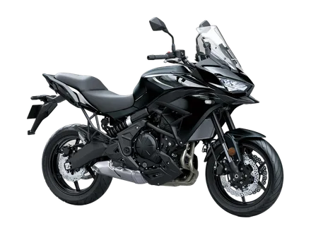 Versys 650 — náhľad 2