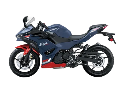 Ninja 500 SE — náhľad 3
