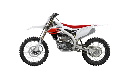 YZ 250F 70th Anniversary — náhľad 3