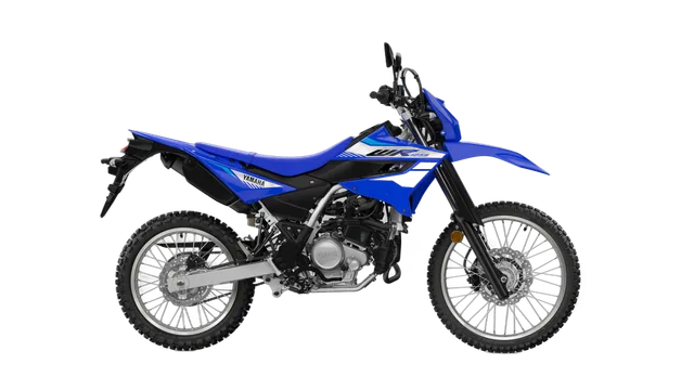 WR125