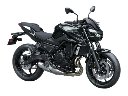 Z650 S — náhľad 2
