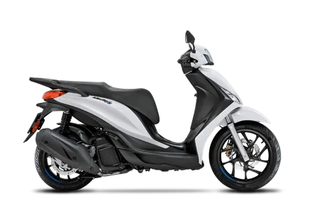 Piaggio Medley 125 S