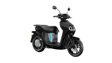 Neo's Dual Battery