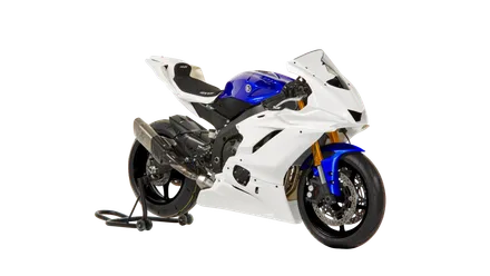 YZF-R6 GYTR