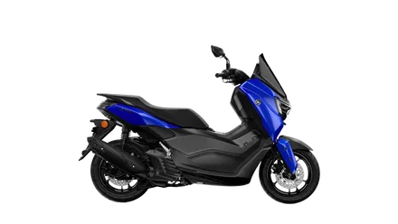 NMAX 125 — náhľad 3