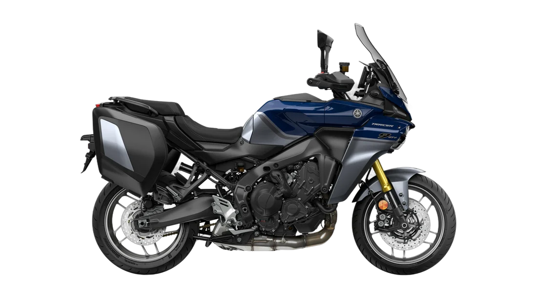 Tracer 9 GT+