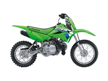 KLX110R