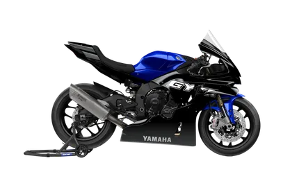 YZF-R1 GYTR
